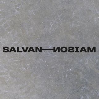 Maison Salvan