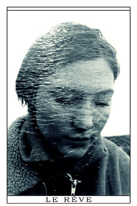 le rêve