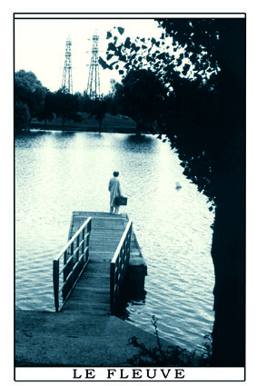 le fleuve