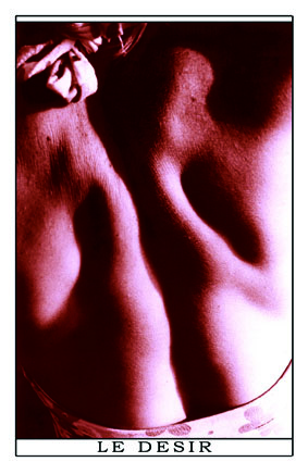 le désir