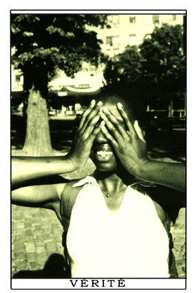 vérité