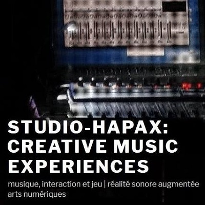 Studio Hapax