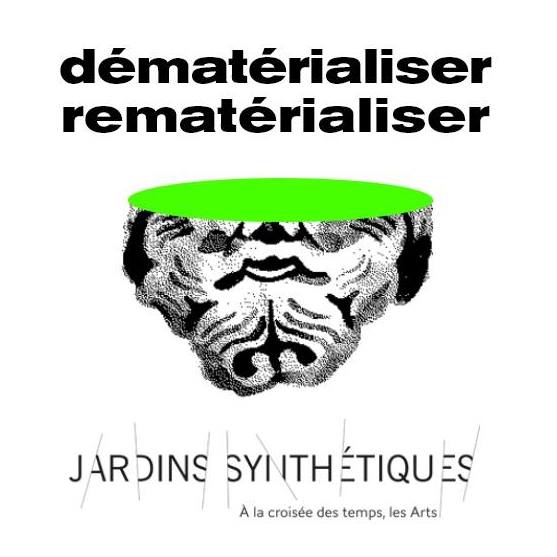 Jardins synthétiques